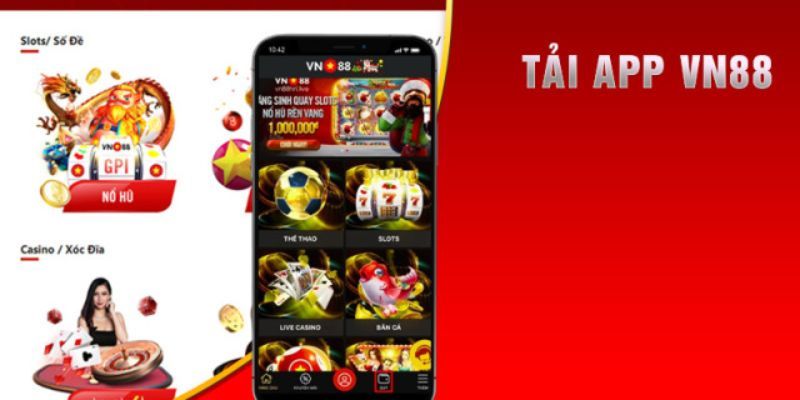 tải app VN88